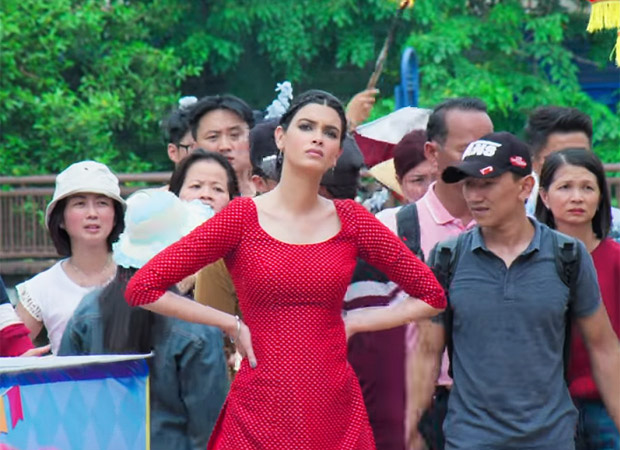 Box Office Happy Phirr Bhag Jayegi Day 7 in overseas