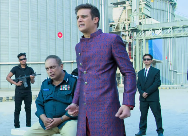 Box Office Happy Phirr Bhag Jayegi Day 8 in overseas
