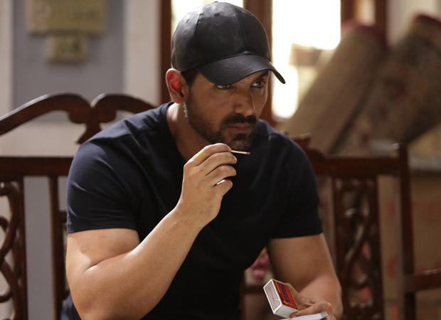 Box Office Here are the various records that John Abraham has broken with his Satyameva Jayate