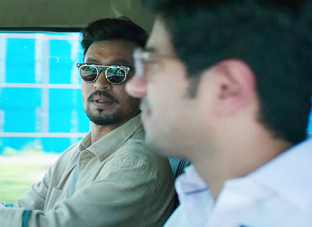 Box Office Karwaan Day 5 in overseas