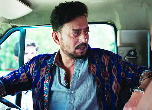 Box Office: Karwaan Day 6 in overseas Box Office Karwaan Day 6 in overseas