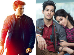 Box Office: Mission: Impossible – Fallout collects Rs. 4.70 crore, Dhadak brings in Rs. 0.75 crore on Saturday