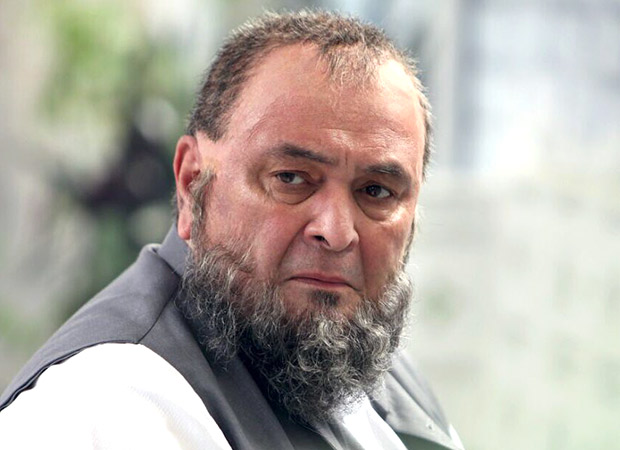 Box Office Mulk Day 8 in overseas