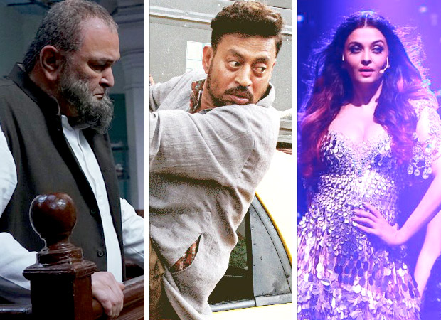 Box Office Mulk, Karwaan and Fanney Khan - Monday collections