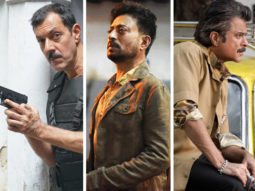 Box Office: Mulk and Karwaan hang on, Fanney Khan goes down