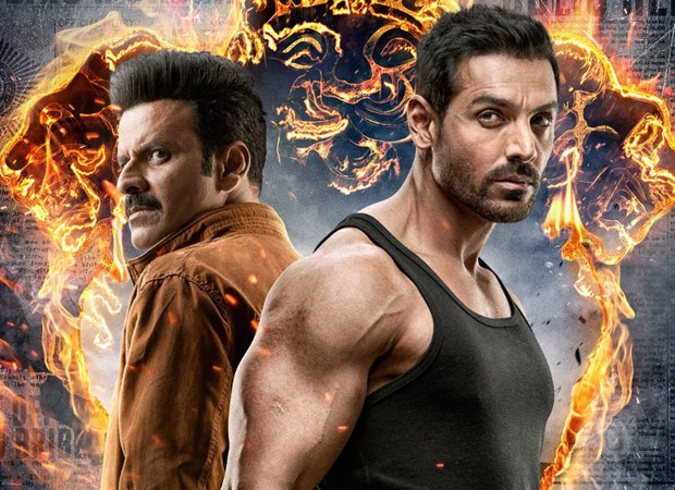 Box Office Prediction Satyameva Jayate to open around Rs. 10 crore mark