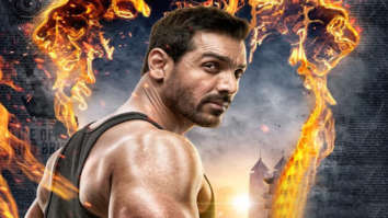 Box Office: Satyameva Jayate Day 1 in overseas Box Office: Satyameva Jayate Day 1 in overseas