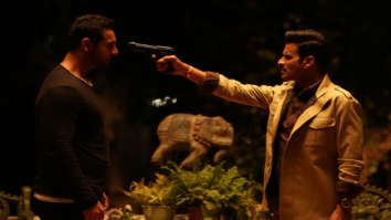 Box Office: Satyameva Jayate Day 14 in overseas