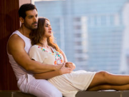 Box Office: Satyameva Jayate Day 2 in overseas