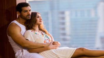 Box Office: Satyameva Jayate Day 2 in overseas