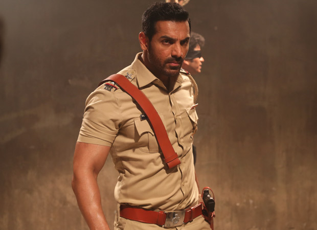 Box Office Satyameva Jayate becomes the 6th highest opening week grosser of 2018 Box Office Satyameva Jayate becomes the 6th highest opening week grosser of 2018