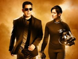 Box Office: Vishwaroop 2 opens much lesser than prediction