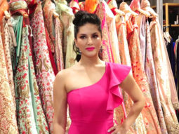 CHECK OUT: Sunny Leone to host first pop-up starstruck store