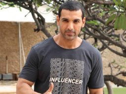 CONFIRMED: John Abraham to star in Sarfarosh sequel