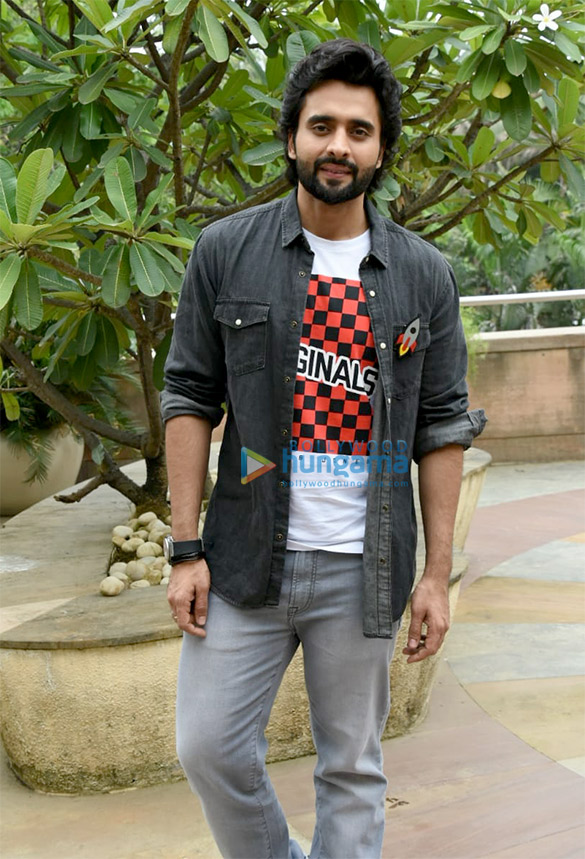 cast of mitron snapped promoting their film 4