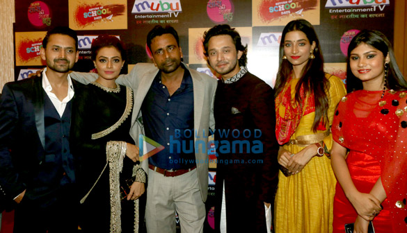 celebs attended the launch of mubu tv 13