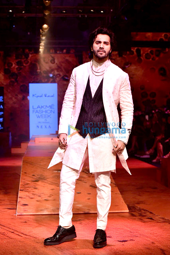 celebs grace lakme fashion week 2018 day 4 1 3