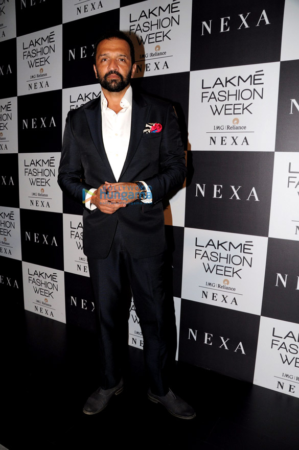 celebs grace lakme fashion week 2018 day 4 1 4