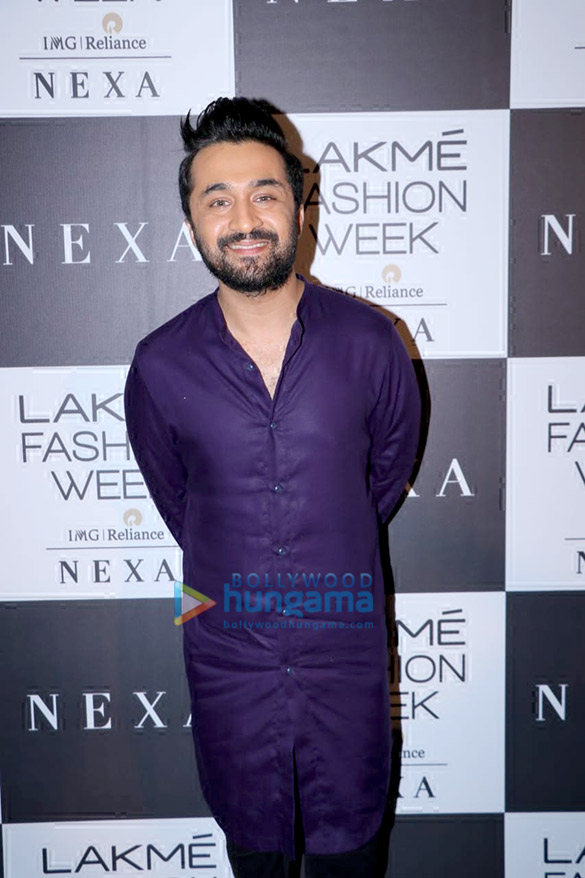 celebs grace lakme fashion week 2018 day 4 11 2