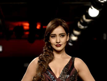 Celebs grace Lakme Fashion Week 2018 - Day 4