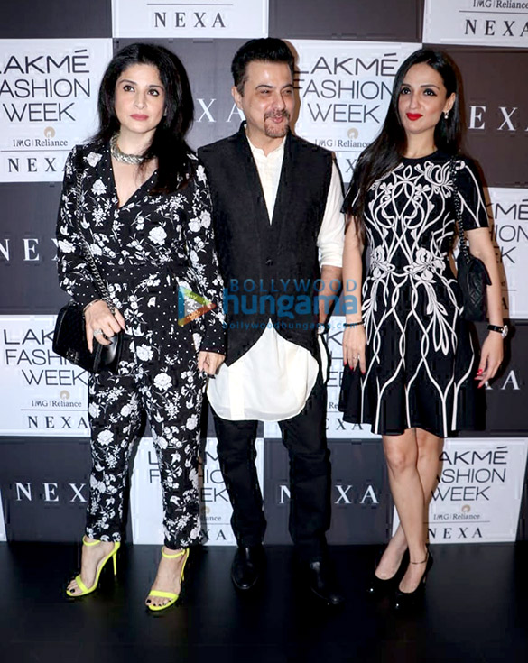 celebs grace lakme fashion week 2018 day 4 20 2