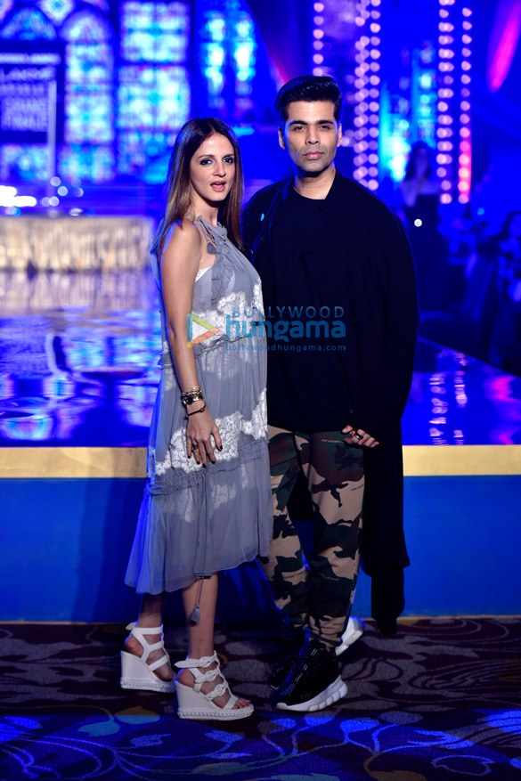 celebs grace lakme fashion week 2018 day 5 1 2