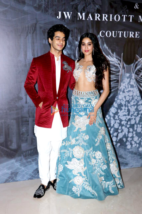 celebs grace manish malhotras fashion show 25