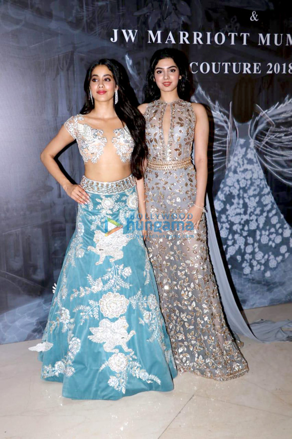 celebs grace manish malhotras fashion show 29