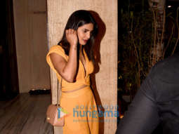 Celebs grace Manish Malhotra’s bash