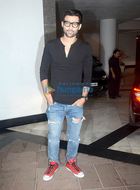 celebs grace manish malhotras bash 22
