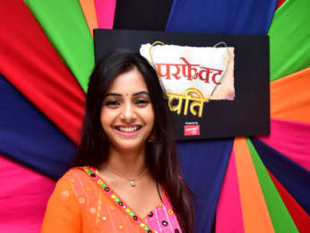 Celebs grace Perfect Pati TV serial launch