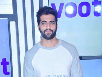 Celebs grace Voot event