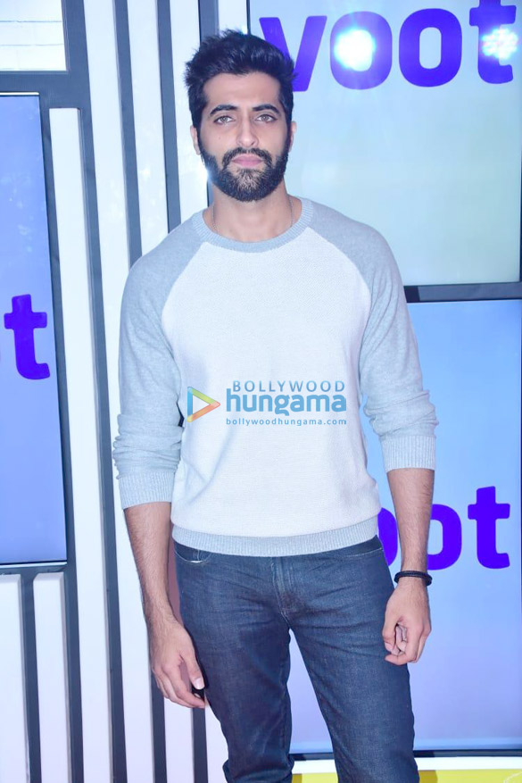 celebs grace voot event 3