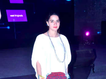 Celebs grace Voot event