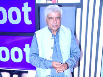 Celebs grace Voot event