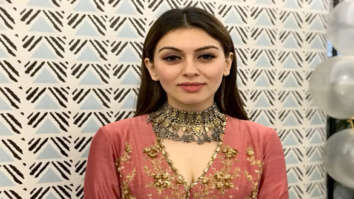 Celebs grace the SVA collection launch