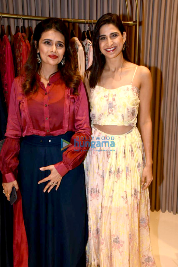 celebs grace the shruti sancheti store launch in juhu 1