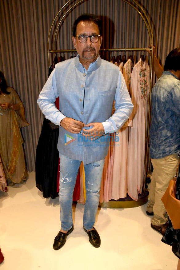 celebs grace the shruti sancheti store launch in juhu 2