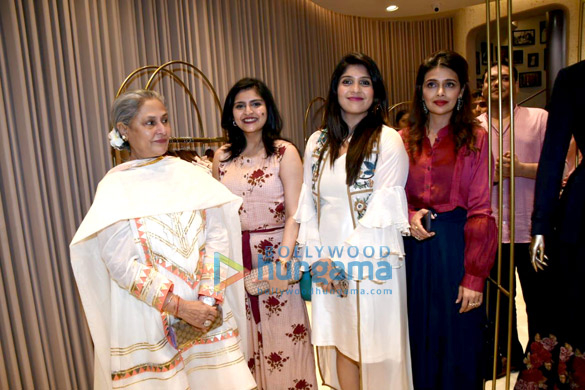 celebs grace the shruti sancheti store launch in juhu 5