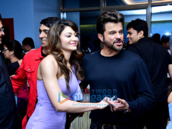 Celebs grace the screening of Fanney Khan