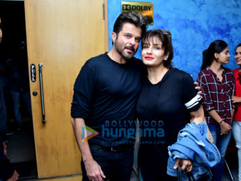 Celebs grace the screening of Fanney Khan