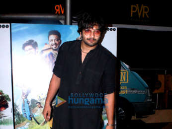 Celebs grace the special screening of ‘Karwaan'
