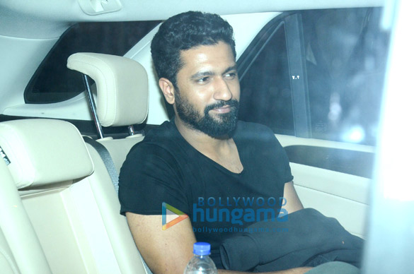 celebs snapped at neha dhupias birthday bash hosted by karan johar 8