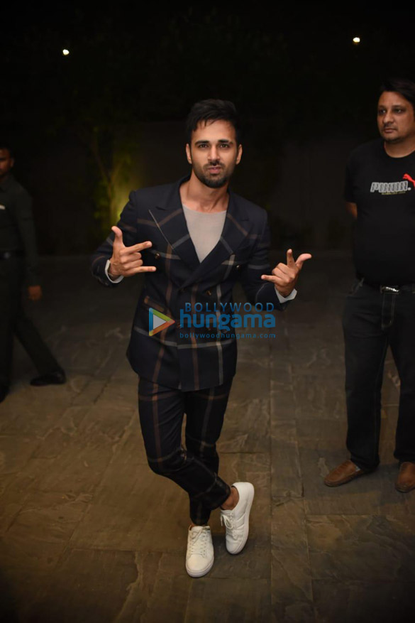 celebs snapped attending miss diva 2018 4