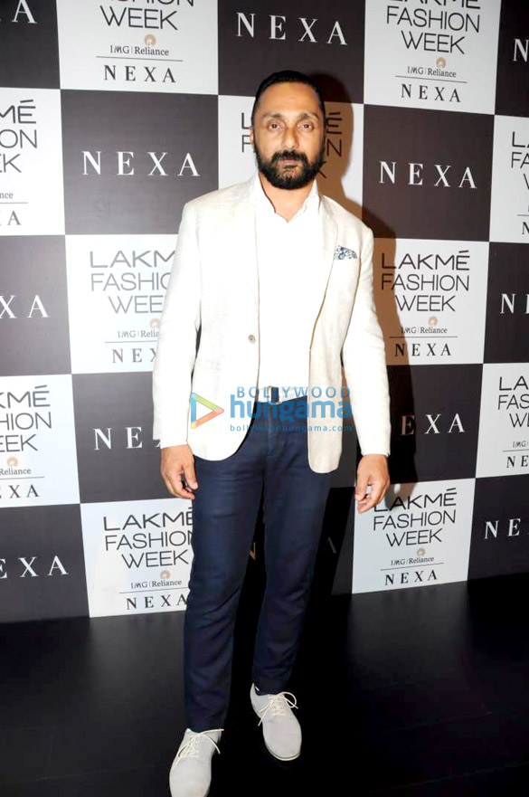 celebs snapped attending the lakme fashion week 2018 005 1