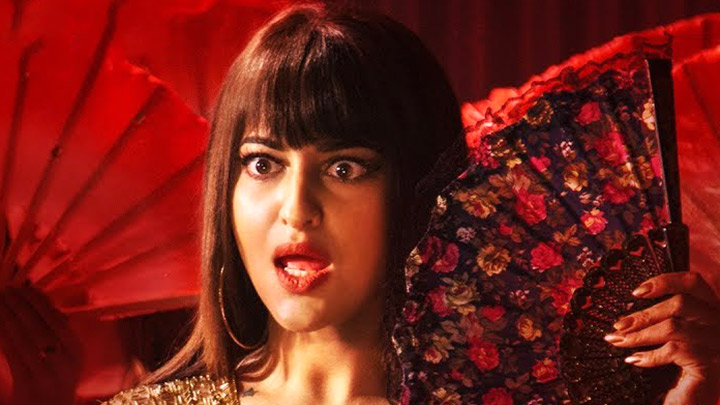 Chin Chin Chu (Happy Phirr Bhag Jayegi)