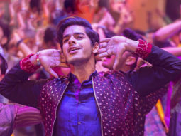 Box Office: Dhadak Day 15 in overseas