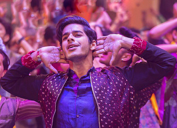 Dhadak Day 14 in overseas