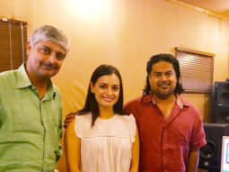 Dia Mirza, Shreya Ghoshal, Sunidhi Chauhan among others launch the Wildlife Anthem ‘Mere Desh Ki Zameen’