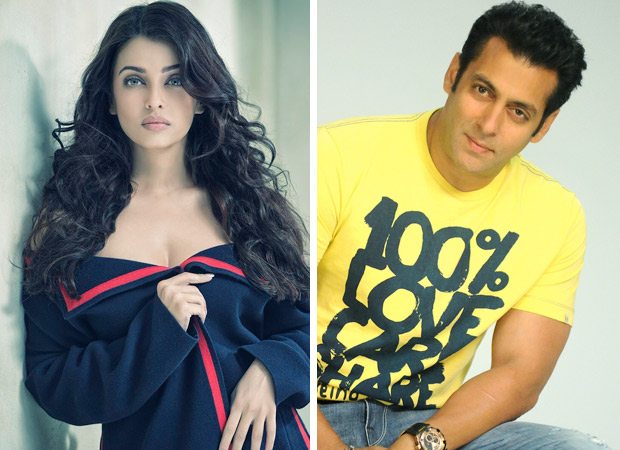 Did Aishwarya Rai Bachchan BLAME Salman Khan for not being able to do  Padmaavat and Bajirao Mastani? : Bollywood News - Bollywood Hungama